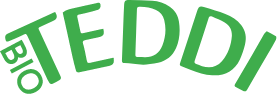teddi logo